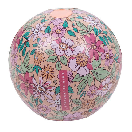 Feestbazaar Strandbal Blossom Essentials 51cm