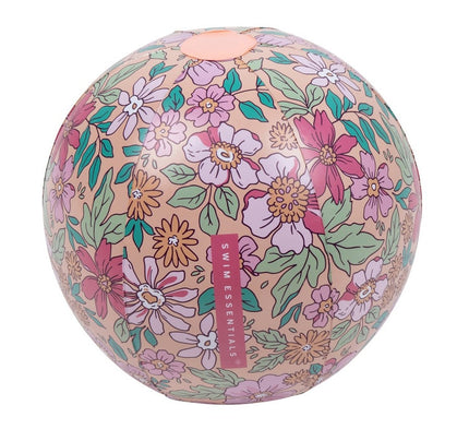 Feestbazaar Strandbal Blossom Essentials 51cm