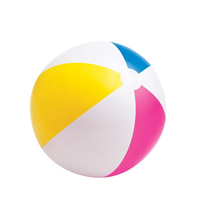 Feestbazaar Strandbal Glossy 61cm
