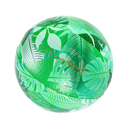 Feestbazaar Strandbal Tropical Essentials 51cm
