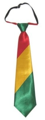 Feestbazaar Stropdas Brasil