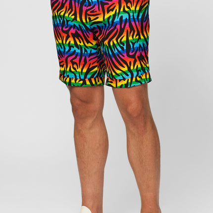 Feestbazaar Summer Wild Rainbow Pak Opposuits