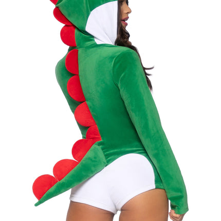 Feestbazaar Super Dino Gamer pakje