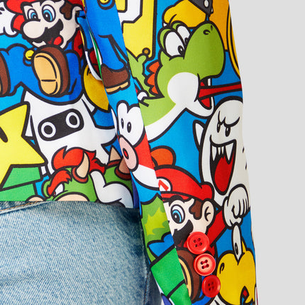 Feestbazaar Super Mario Dames Blazer™