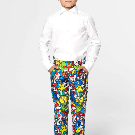 Feestbazaar Super Mario™ Kids Pak