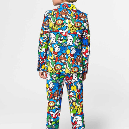 Feestbazaar Super Mario™ Kids Pak