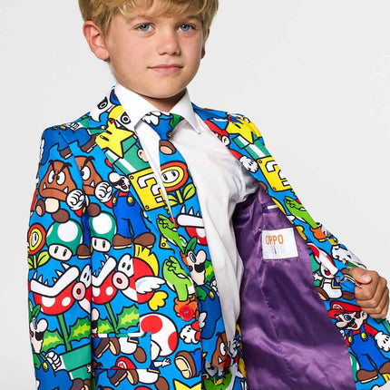 Feestbazaar Super Mario™ Kids Pak