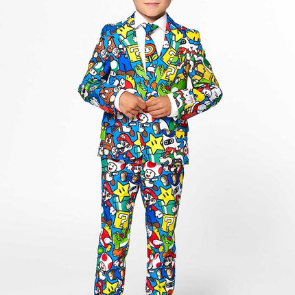Feestbazaar Super Mario™ Kids Pak