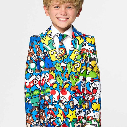 Feestbazaar Super Mario™ Kids Pak