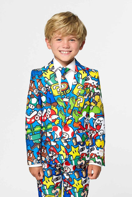 Feestbazaar Super Mario™ Kids Pak