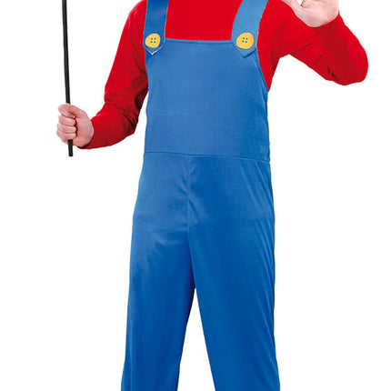 Feestbazaar Super Mario pak