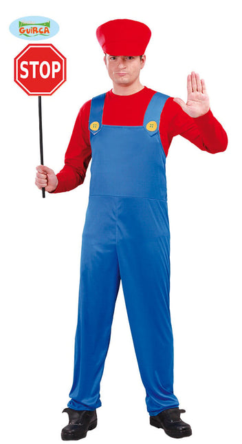 Feestbazaar Super Mario pak