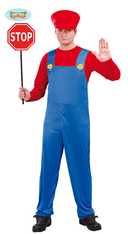Feestbazaar Super Mario pak