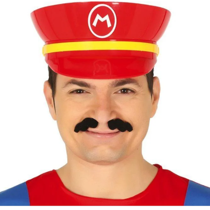 Feestbazaar Super Mario PVC Pet