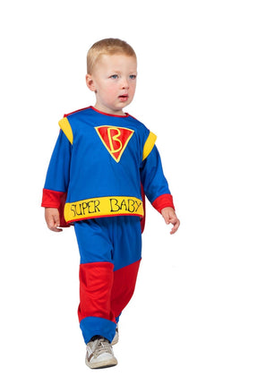 Feestbazaar Superbaby pakje