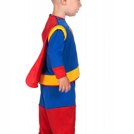 Feestbazaar Superbaby pakje
