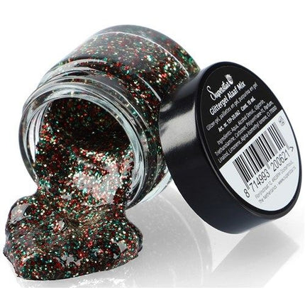 Feestbazaar Superstar Glittergel Alaaf (15ml)