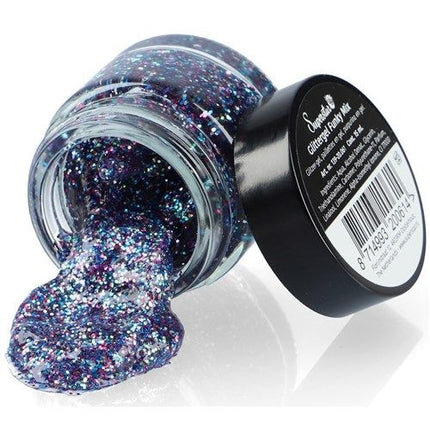 Feestbazaar Superstar Glittergel Funky (15ml)