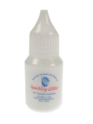 Feestbazaar Superstar Sparkling Glitter Indecent Pearl 10gr