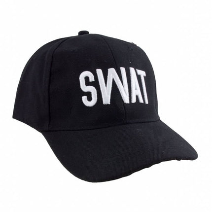 Feestbazaar SWAT pet kind