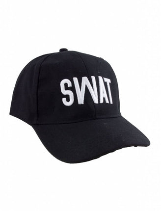 Feestbazaar SWAT pet kind