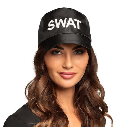 Feestbazaar SWAT Pet
