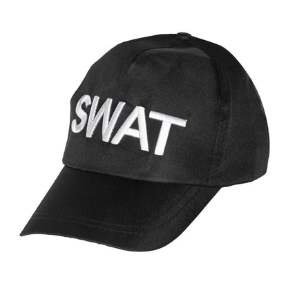 Feestbazaar SWAT Pet