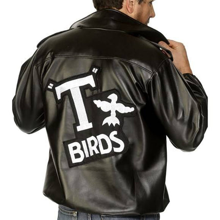 Feestbazaar T-Bird Grease Jas elite