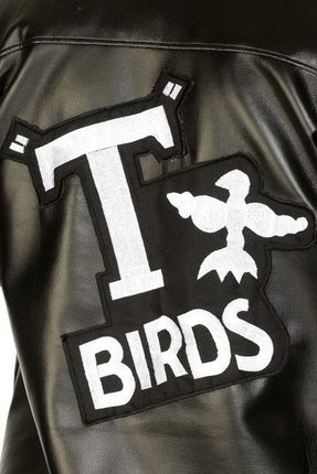 Feestbazaar T-Bird Grease jasje kind official