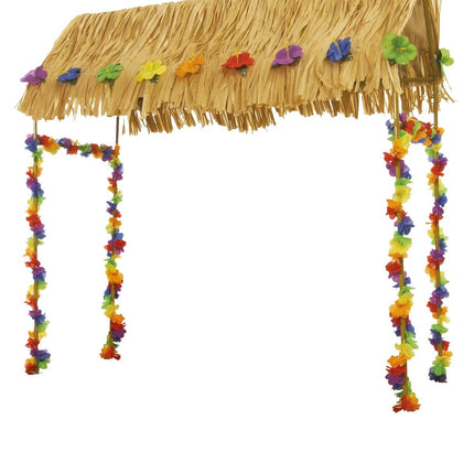 Feestbazaar Table Tiki Hut