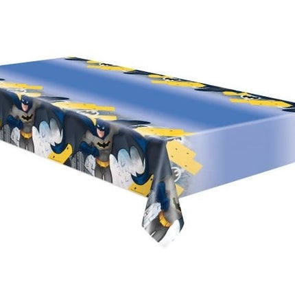 Feestbazaar Tafelkleed Batman 137 x 213cm