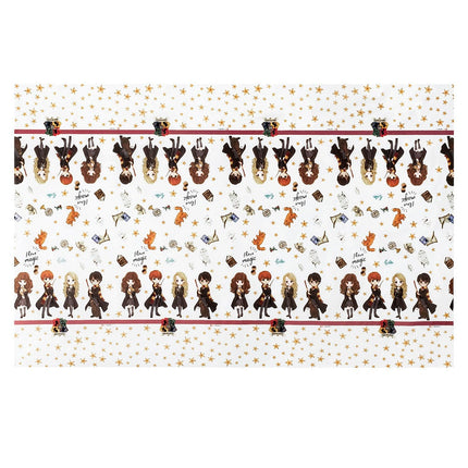Feestbazaar Tafelkleed Harry Potter I Love Magic (120x180 cm)