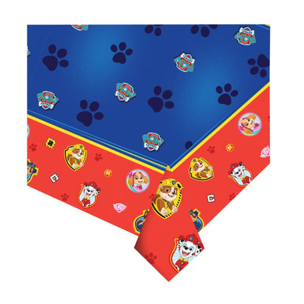 Feestbazaar Tafelkleed Paw Patrol Team