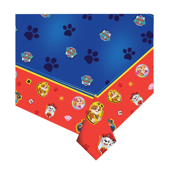 Feestbazaar Tafelkleed Paw Patrol Team