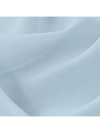 Feestbazaar Tafelloper Blauw Touch of Wind