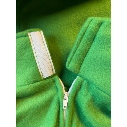 Feestbazaar Teletubbie kostuum groen