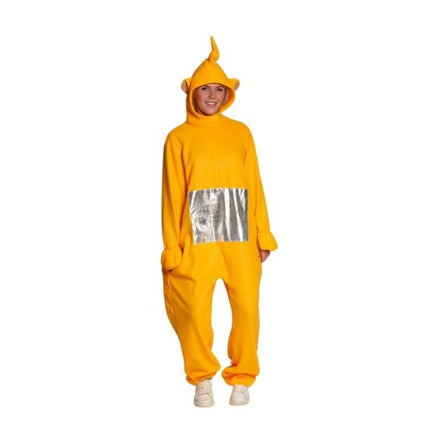 Feestbazaar Teletubbie Pak Geel