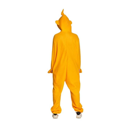 Feestbazaar Teletubbie Pak Geel