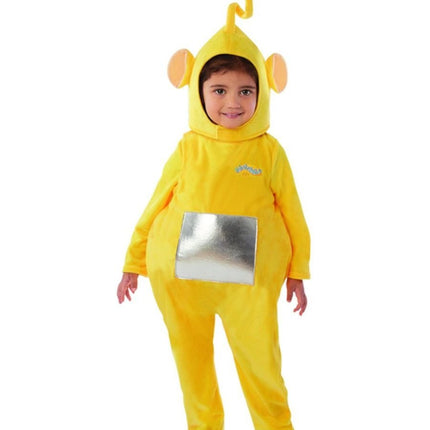 Feestbazaar Teletubbie Pak La La Peuter