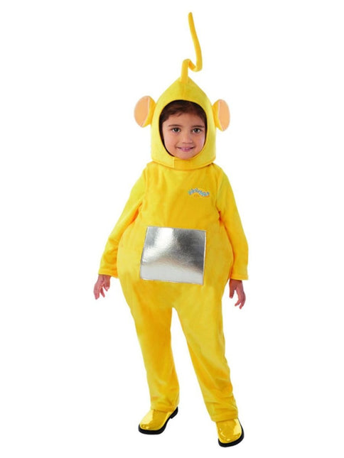 Feestbazaar Teletubbie Pak La La Peuter