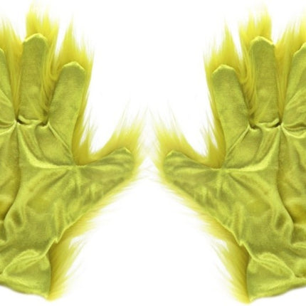 Feestbazaar The Grinch ™ Handschoenen