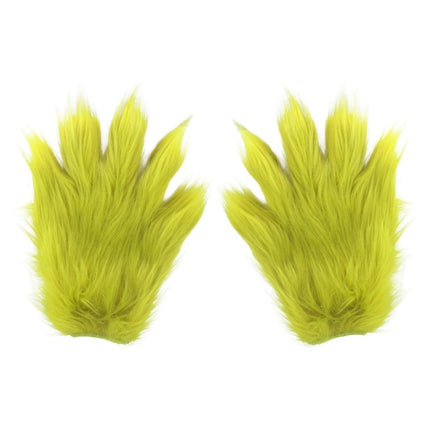 Feestbazaar The Grinch ™ Handschoenen