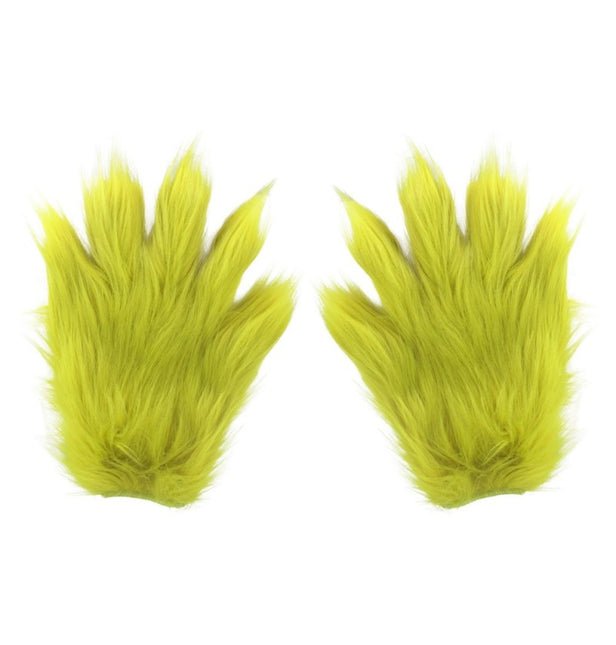 Feestbazaar The Grinch ™ Handschoenen