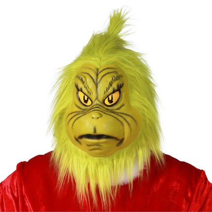 Feestbazaar The Grinch ™ Masker Official