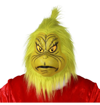 Feestbazaar The Grinch ™ Masker Official