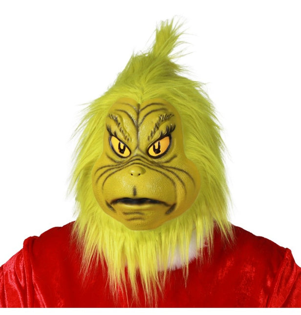 Feestbazaar The Grinch ™ Masker Official