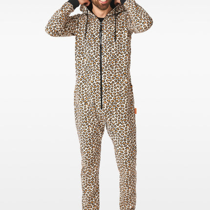 Feestbazaar The Jag Onesie Unisex Opposuits