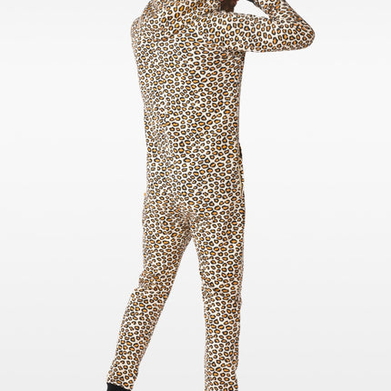 Feestbazaar The Jag Onesie Unisex Opposuits