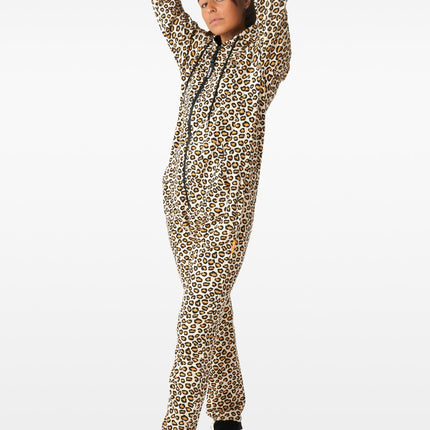 Feestbazaar The Jag Onesie Unisex Opposuits