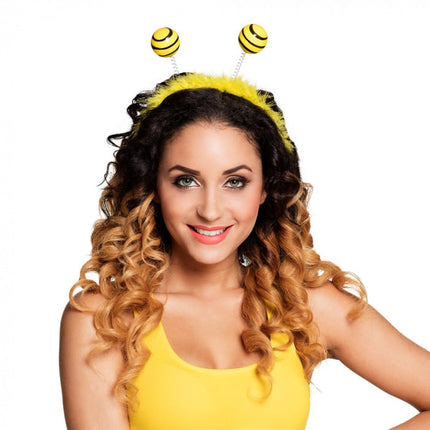 Feestbazaar Tiara Honingbij